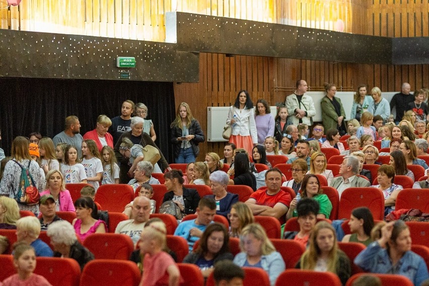 Nie ma jak u mamy! Wyjątkowy koncert z okazji Dnia Matki odbył się w Kraśniku. Zobacz fotorelację