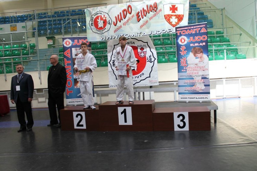 Judo Kwidzyn