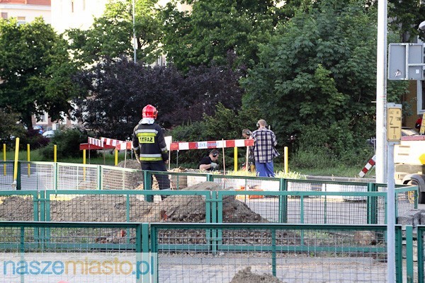 Uwaga kierowcy ! Ku Słońcu i Boh. Warszawy zamknięte