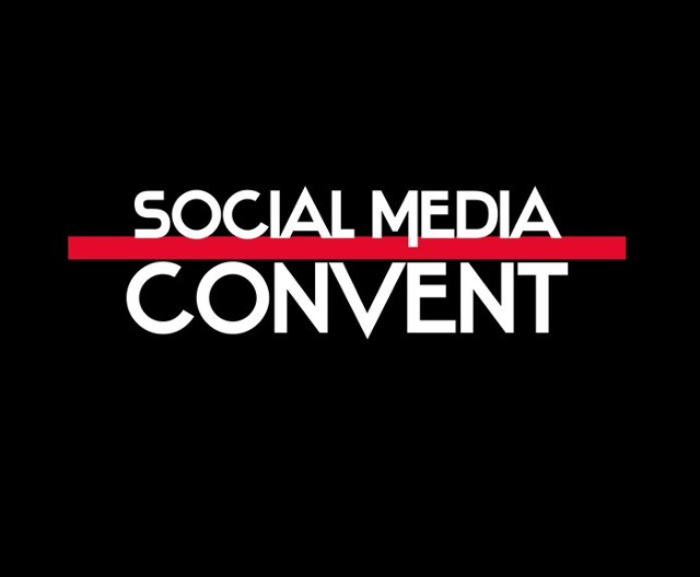 Social Media Convent