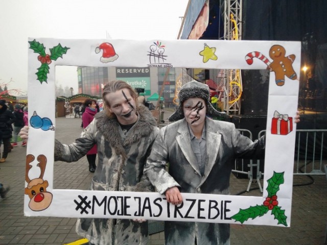 Jarmark w Jastrzębiu: podsumowanie świątecznej zabawy