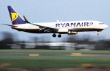 Ryanair chce więcej za bagaż, przestaje być tani