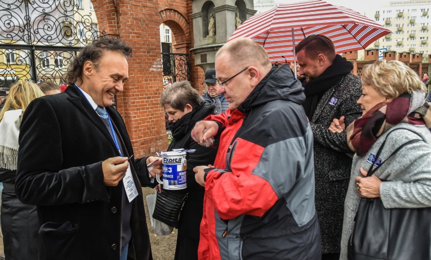 Najbardziej znana kwesta w Polsce, która ma za zadanie...