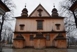 Szalowa. Kościół wpisany na prestiżową listę Pomników Historii