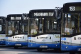 Gdynia: Osiem fabrycznie nowych midibusów wyjechało na ulice miasta. Będą jeździć na osiedlowych liniach komunikacji miejskiej