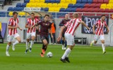 Wnioski po meczu Cracovii z Pogonią Szczecin - "Pasy" wreszcie zaprezentowały ciekawą grę