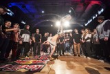 Kraków gospodarzem finałowych zawodów w breakingu Red Bull BC One Cypher Poland