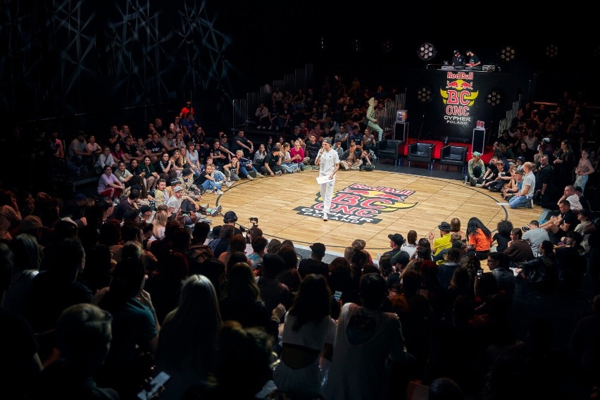 Kraków gospodarzem finałowych zawodów w breakingu Red Bull BC One Cypher Poland