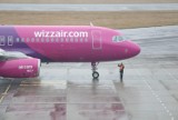 Liniami Wizz Air nie polecimy z Katowic do Armenii. Prezes Urzędu Lotnictwa Cywilnego wydał decyzję odmowną w sprawie wykonywania lotów