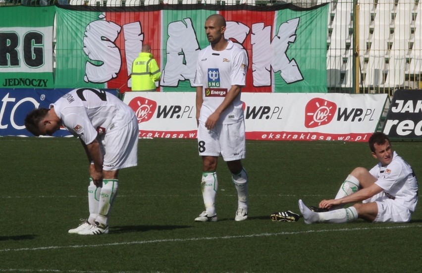 11.04.2009 r.

Lechia Gdańsk -GKS Bełchatów 1:2...
