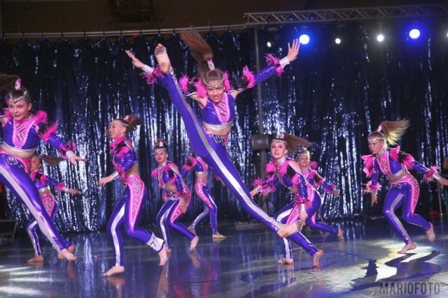 Zespół Taneczny ,,Pech’’, działający w Młodzieżowym Domy Kultury w Opolu, ma powód do dumy, bo z zawodów wraca z 9 złotymi medalami i jednym srebrnym.