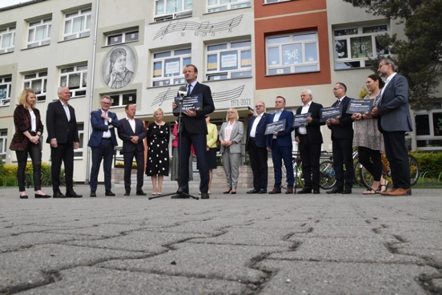 Pieniądze z Polskiego Ładu w powiecie śremskim. W sumie lokalne samorządy otrzymają 46,8 mln złotych