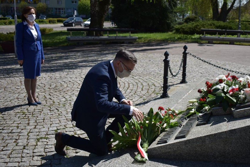 75. rocznica zakończenia II wojny światowej. Piła pamięta! 