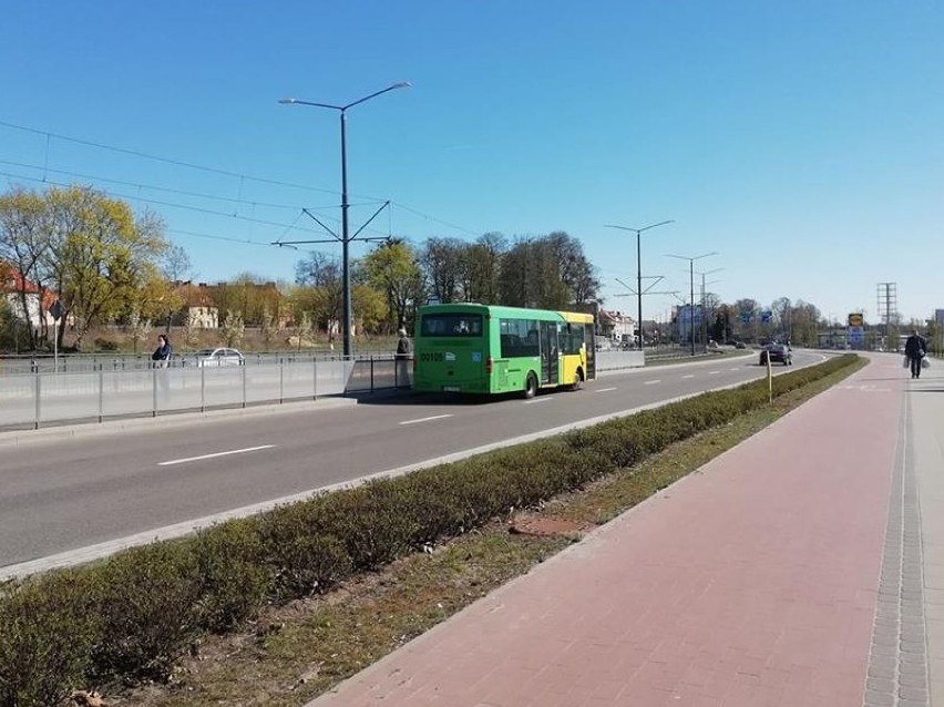 Świąteczny rozkład jazdy – zmiany w komunikacji miejskiej na Wielkanoc 2019 w Elblągu