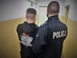 Policja zatrzymała dwóch obywateli Mołdawii. Odpowiedzą za kradzieże