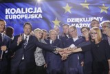 Wybory do europarlamentu 2019. Jak głosowały dzielnice Warszawy?