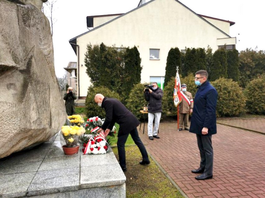 78 rocznica akcji wysiedleńczej na Zamojszczyźnie