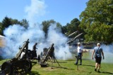 Piknik z okazji Święta Wojska Polskiego w skarżyskim muzeum. Zobacz zdjęcia