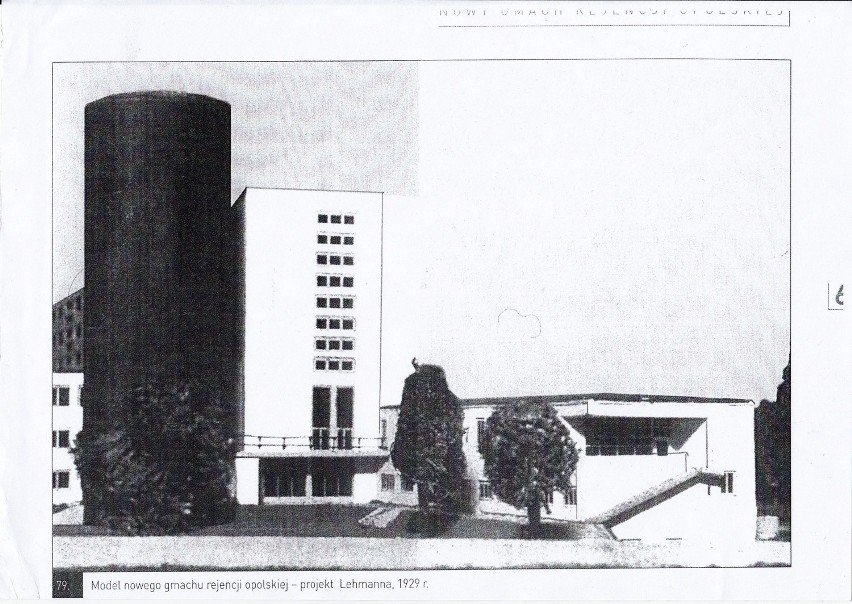 Bauhaus ma już sto lat. W Opolu odbyła się z tej okazji konferencja