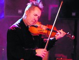 W poniedziałek Nigel Kennedy zagra z Kroke w Ostrowie Wielkopolskim