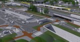 Decyzja środowiskowa dla budowy centrum przesiadkowego przy stacji Opole Wschodnie nadal w zawieszeniu