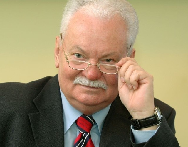 Lechosław Gapik