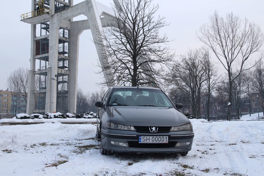 Samochód prezydenta Chorzowa trafi na aukcję