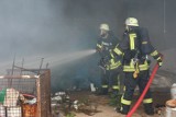 Tragiczny wybuch w budynku z lokalami usługowymi w Czechowicach-Dziedzicach. Nie żyje co najmniej jedna osoba!