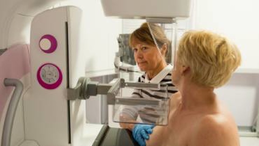 Darmowe badania mammograficzne w Chorzowie