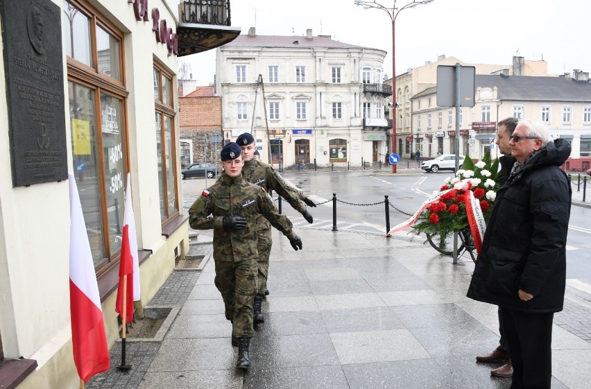 Rocznica powstania Armii Krajowej w Piotrkowie