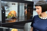 Anna Orska - Niezwykła biżuteria z fragmentów murów Poznania [ZDJĘCIA]