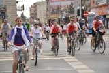 Rowerzyści w mieście: Czego Łodź (nie) powinna uczyć się od Wrocławia?