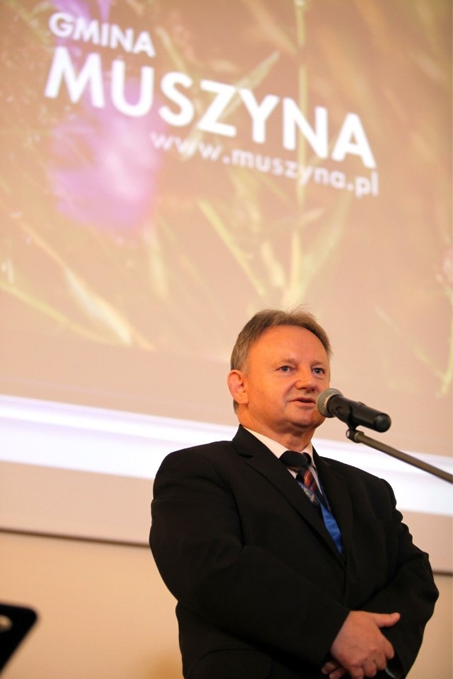 Burmistrz Jan Golba jako pierwszy wystąpił przeciwko fundacji ClientEarth.