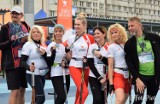Otwarte Mistrzostwa Nordic Walking o Puchar Starosty Bełchatowskiego. Była rywalizacja i świetna zabawa