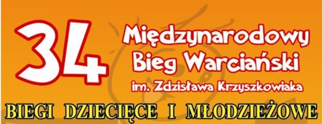 Bieg Warciański 2014