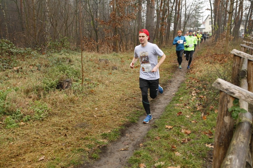 II Bieg Olszyńki Grochowskiej 2018. Pobiegli w 188. rocznicę...