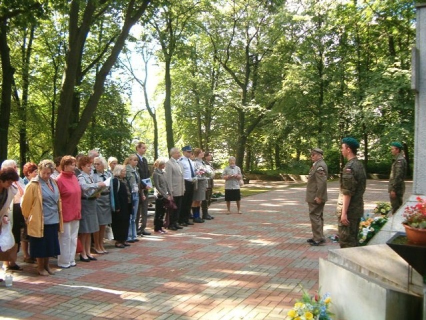 Hufiec ZHP Sławno na fotografiach z lat 2006-2007 [GALERIA]