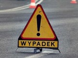 Dwie nastolatki potrącone w Gliniku Polskim. Kierowca trzeźwy