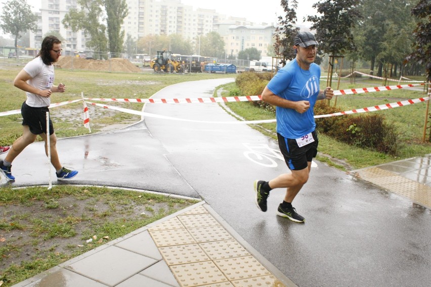 Bieg Ordona 2019. Brałeś udział w biegu? Szukaj się na...