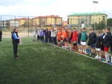 Mistrzostwa Szkół Gimnazjalnych w piłkę nożną