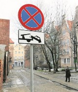 Organizacja ruchu w centrum Gdańska. Skargi na zmiany w ruchu na ul. Latarnianej