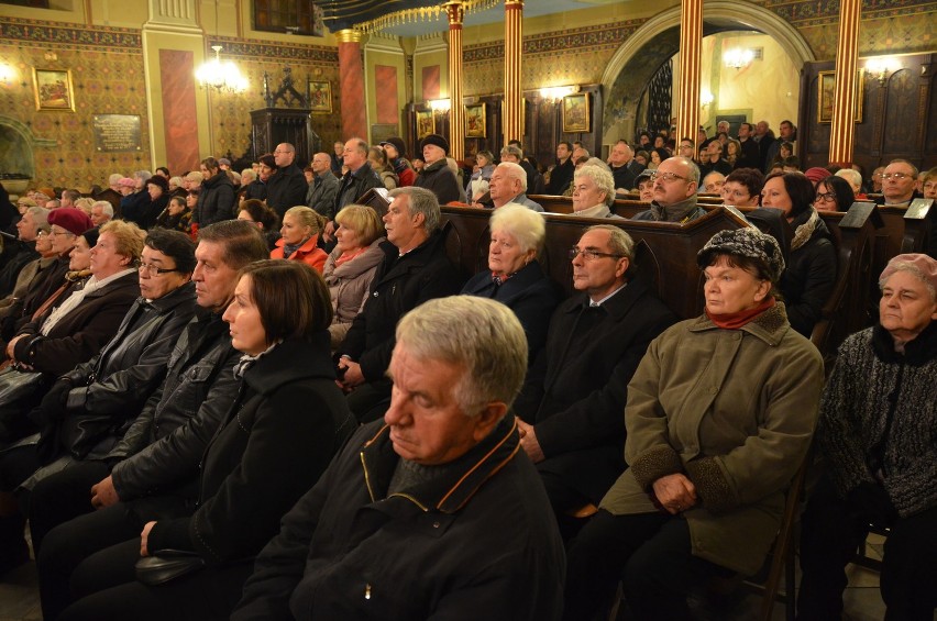 Kazania sejmowe Piotra Skargi w Sławkowie