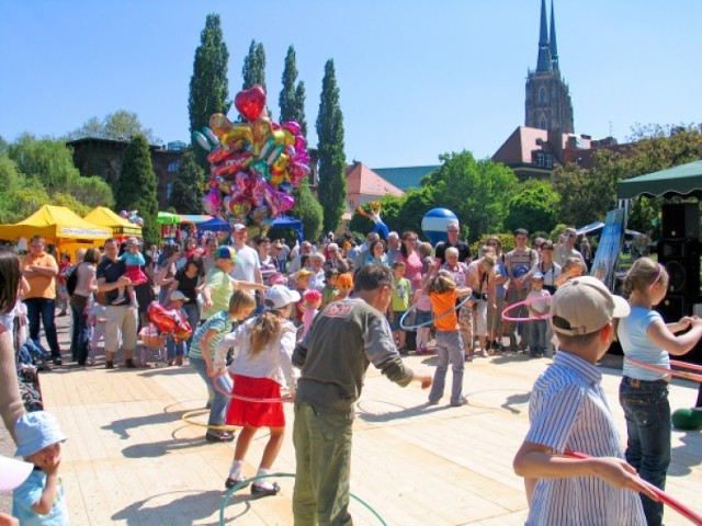 Koniec majówki nie będzie tak słoneczny