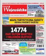 Nowa Gazeta Wojewódzka!