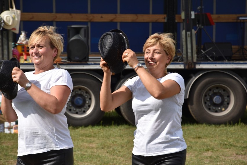 Gmina Rakoniewice: Charytatywny rajd i piknik dla Piotra [GALERIA ZDJĘĆ]