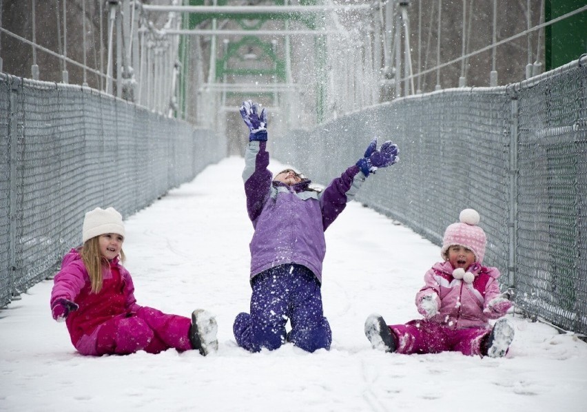 Ferie zimowe od połowy lutego. Na dzieci w Pruszczu czekają liczne atrakcje. Gry, zabawy, wyjazdy i wiele innych!