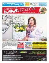O czym przeczytacie w nowym wydaniu tygodnika MM Moje Miasto Szczecin? [mapa]