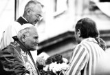 Przed kanonizacją Jana Pawła II. Papież na Pomorzu PRZYŚLIJ ZDJĘCIA!