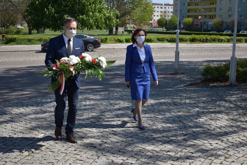 75. rocznica zakończenia II wojny światowej. Piła pamięta! 