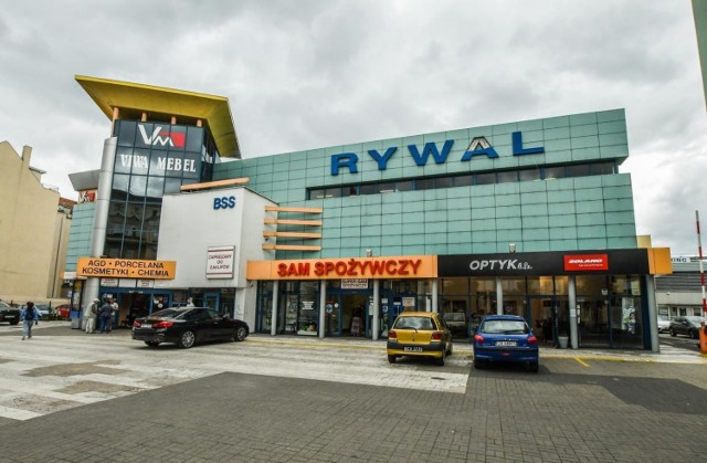 Nowy hotel ma powstać na placu przy Rywalu, u zbiegu ulic Gdańskiej i Śniadeckich